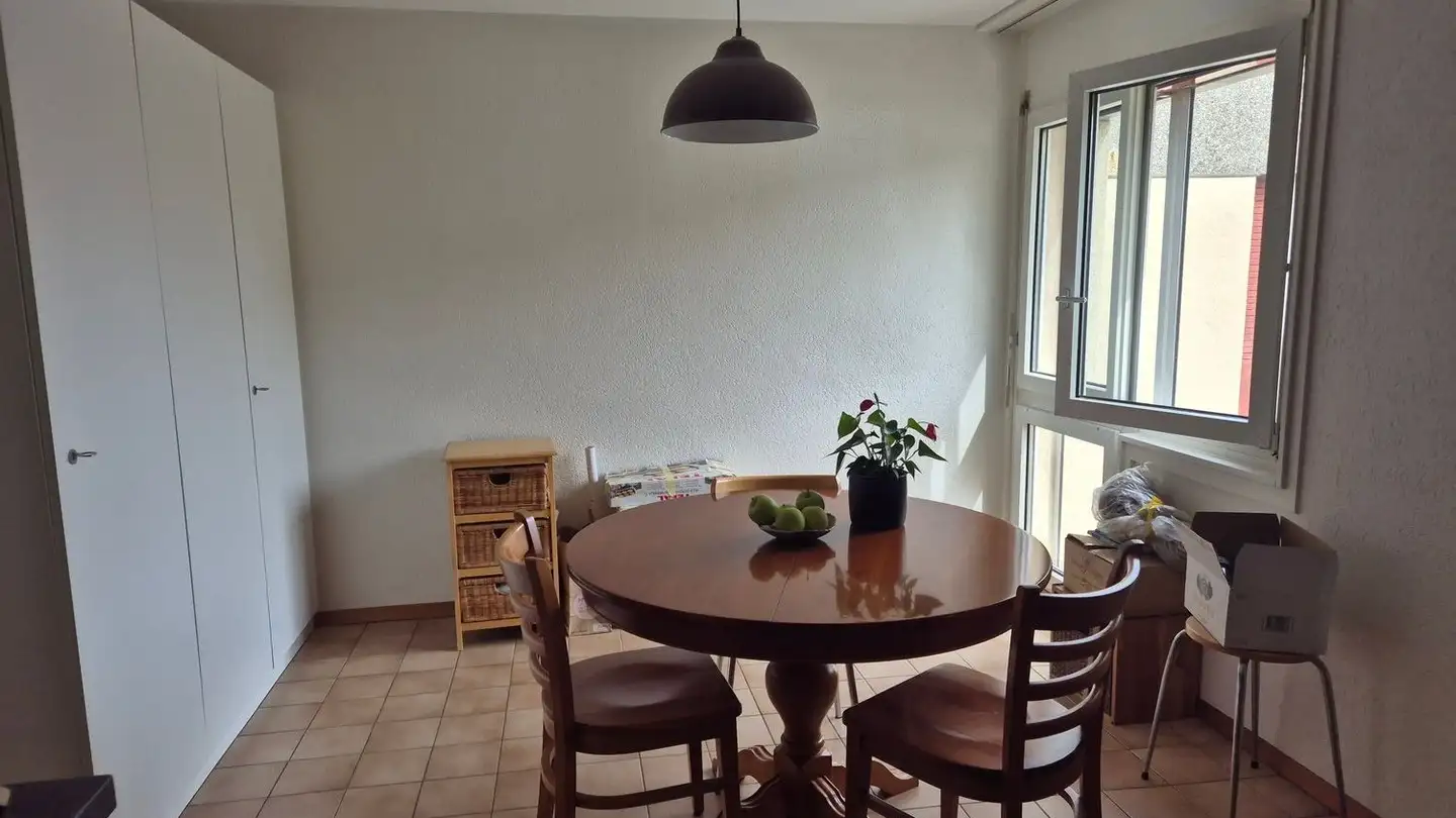 Appartement à louer - Rue Du Pré-Landry 43, 2017 Boudry - Photo 2