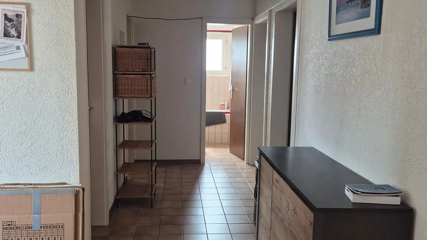 Appartement à louer - Rue Du Pré-Landry 43, 2017 Boudry - Photo 3