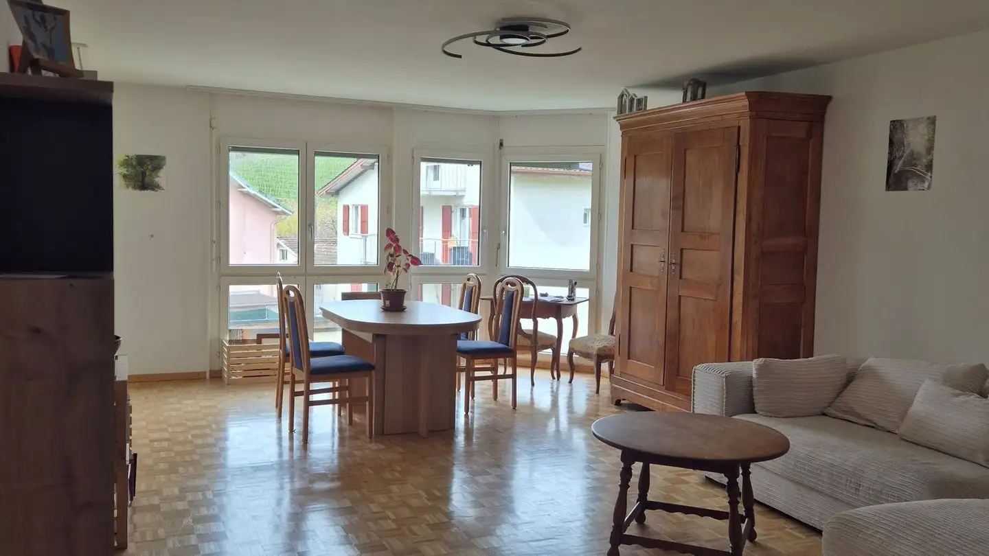 Appartement à louer - Rue Du Pré-Landry 43, 2017 Boudry - Photo 4