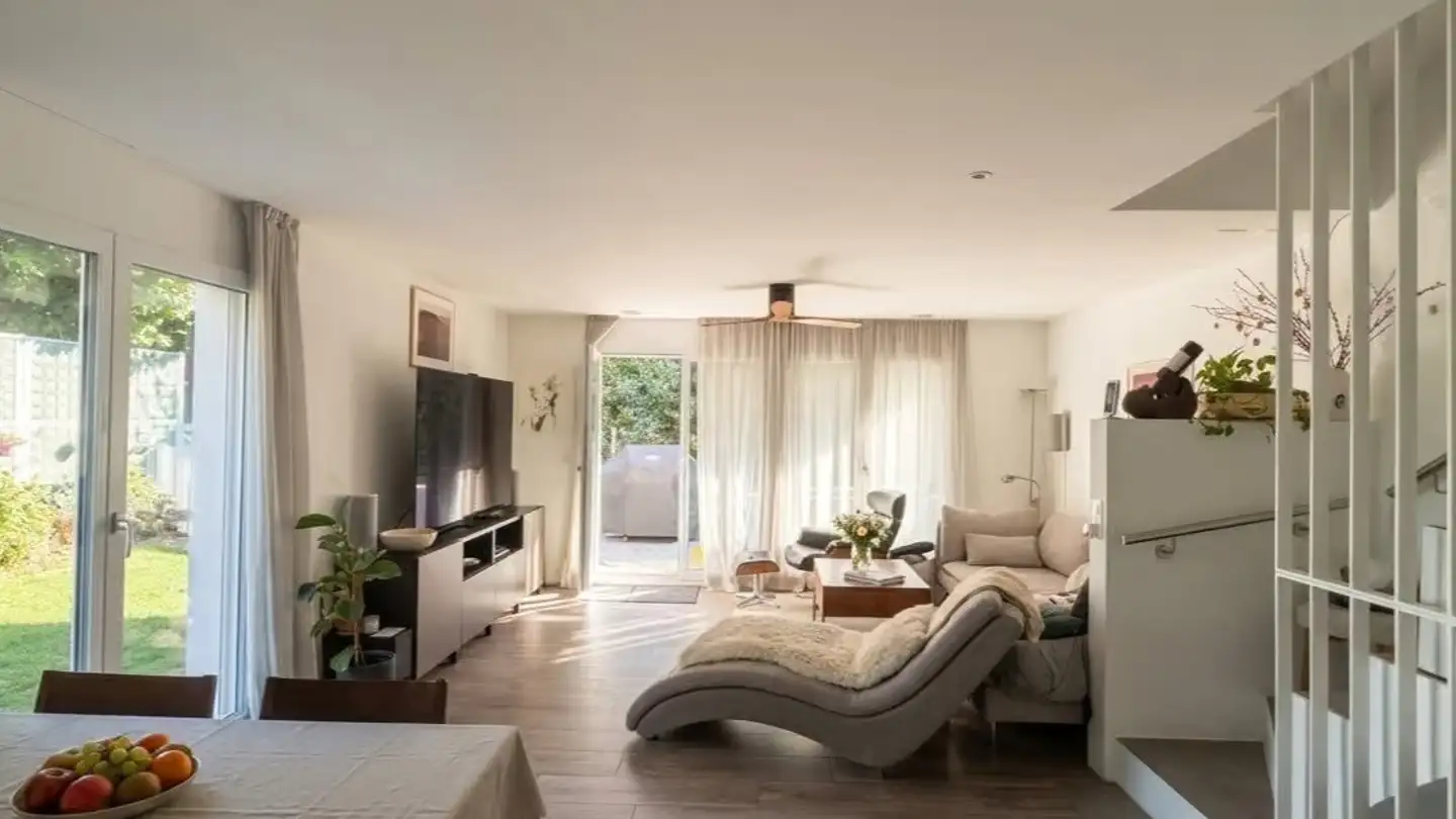 Single house for rent - Alleeweg 29, 4310 Rheinfelden - Photo 2