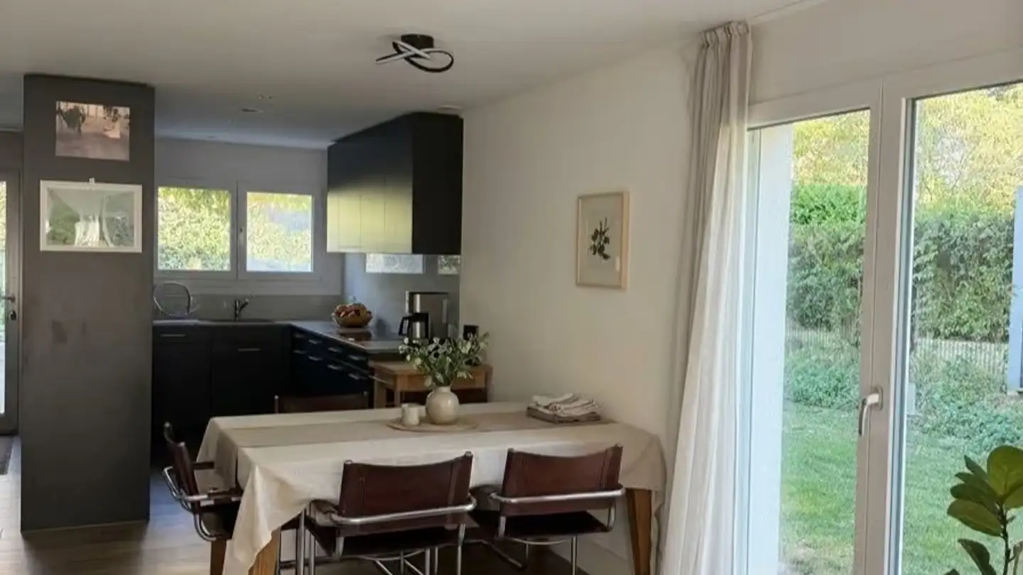 Single house for rent - Alleeweg 29, 4310 Rheinfelden - Photo 3