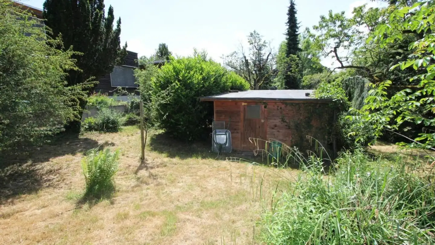 Terreno edificabile in vendita - Unterer Zielweg, 4143 Dornach - Foto 4