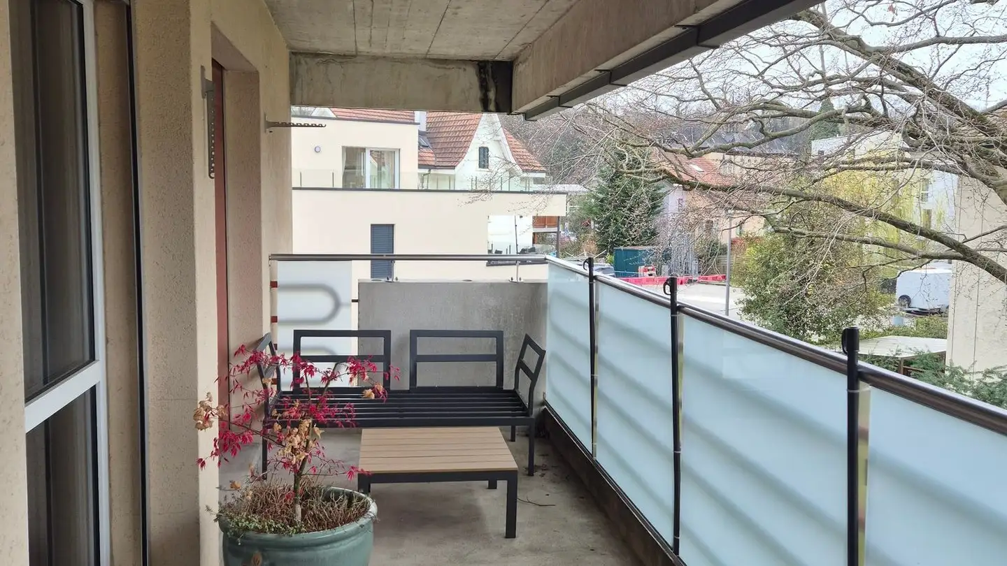 Appartement à louer - Rue Du Pré-Landry 43, 2017 Boudry