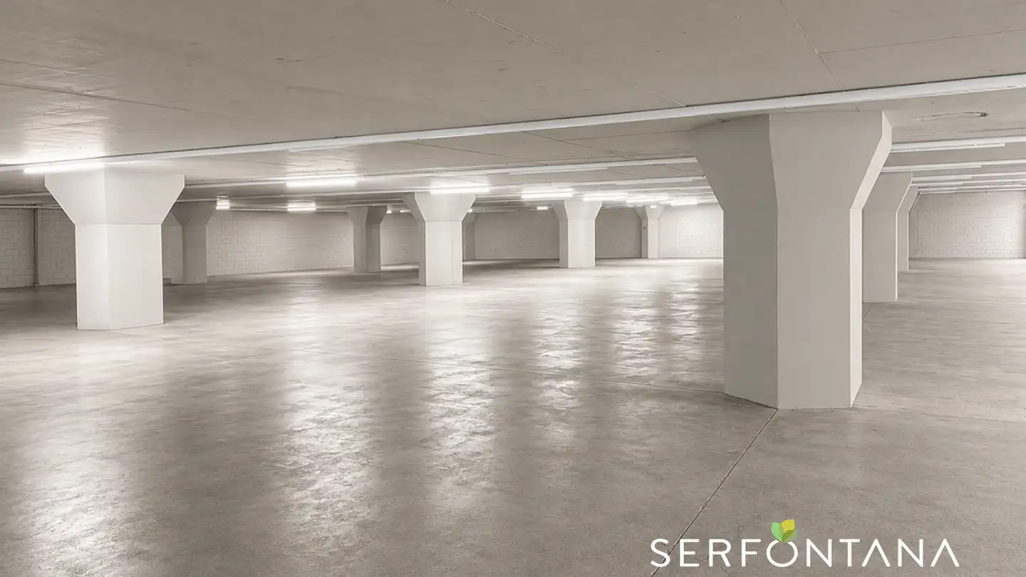 Spazio di archiviazione in affitto - Viale Serfontana 20, 6834 Morbio Inferiore - Foto 2