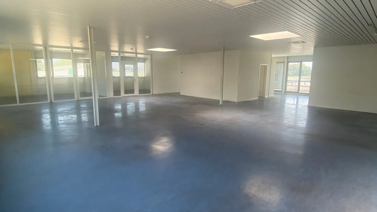 Industrial property for rent - Chemin De La Plaine 23, 2013 Colombier NE - Photo 4