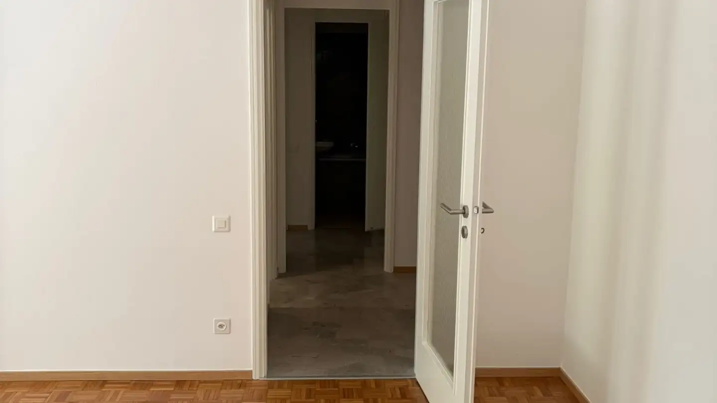 Apartment for rent - Via Nosedo 11, 6900 Massagno - Photo 4