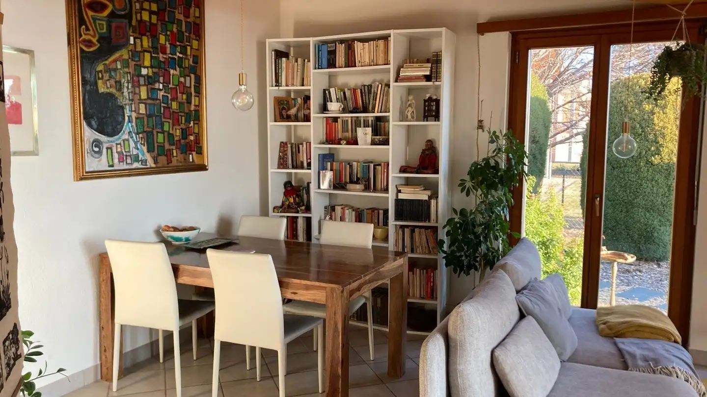 Appartement à louer - Arosio, 6939 Arosio