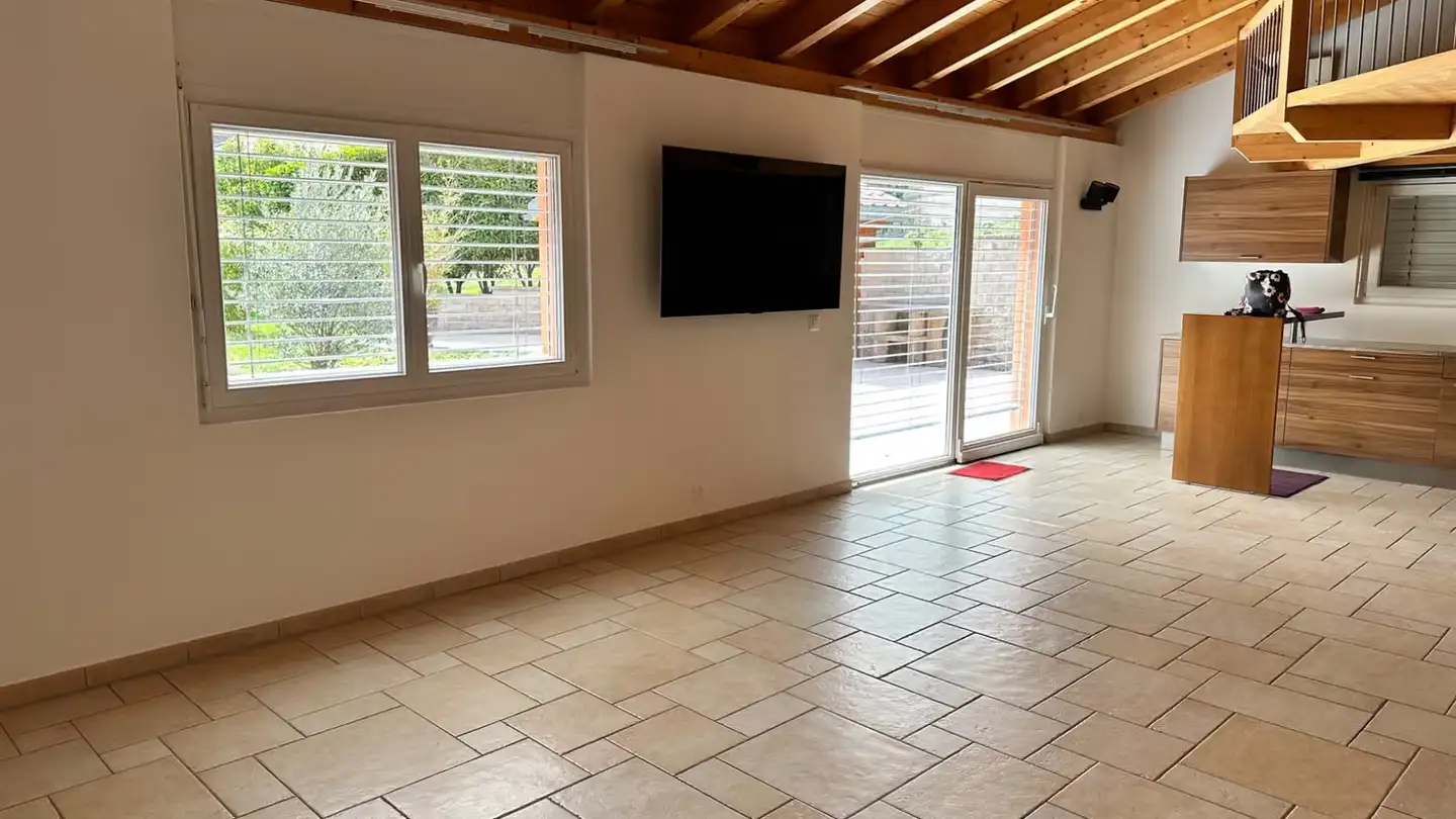 Single house for rent - Ancienne Route Cantonale 24, 1902 Evionnaz