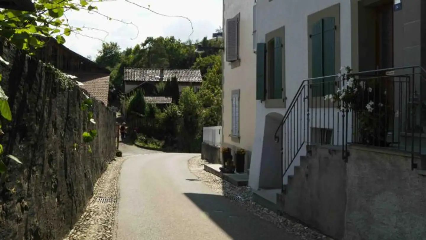 Appartement à louer - 1510 Moudon