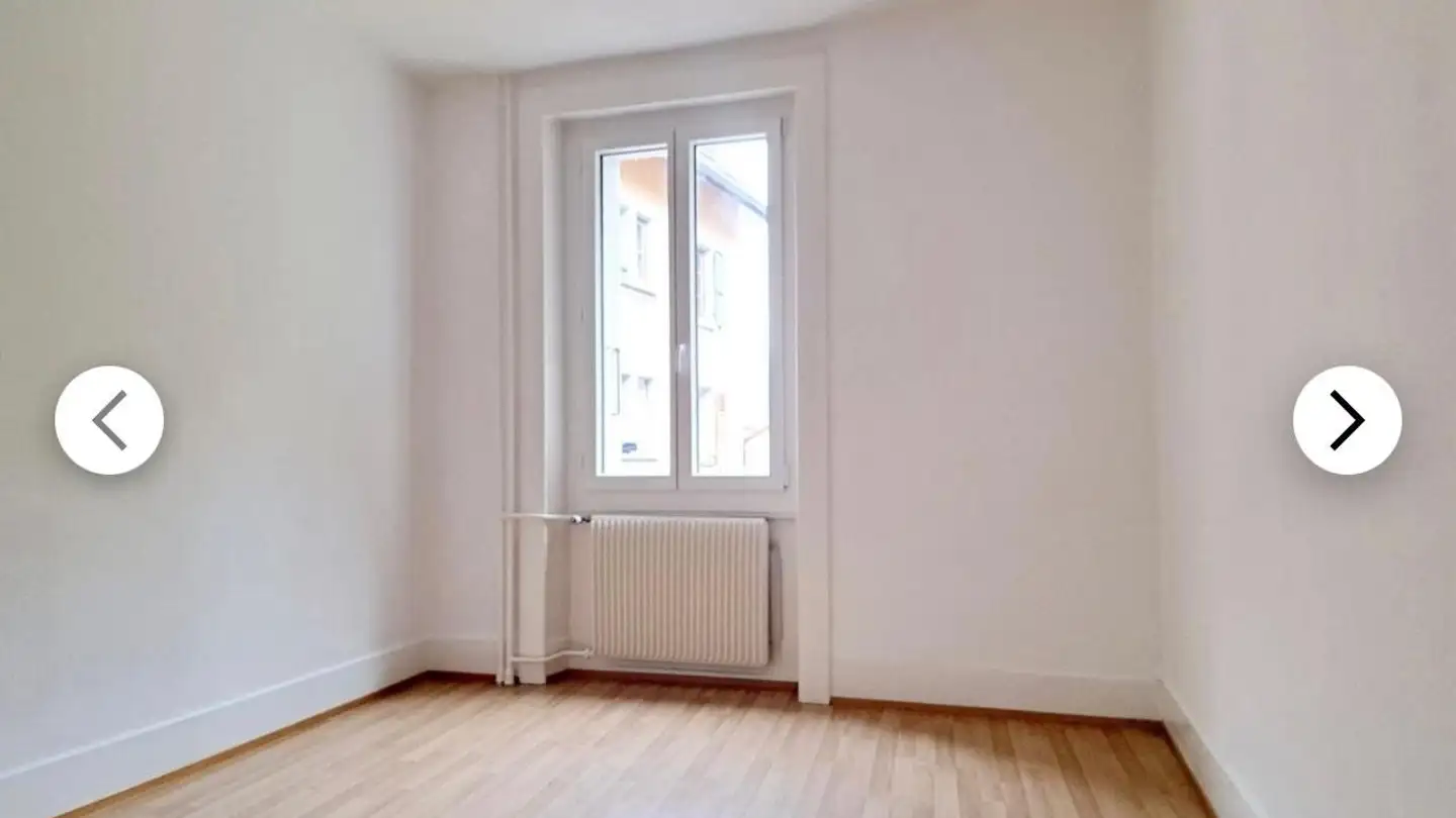 Apartment for rent - Rue Louis-Ruchonnet 17, 1337 Vallorbe - Photo 4