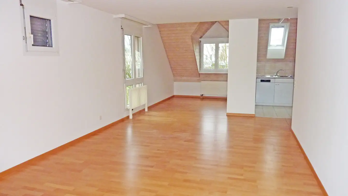 Duplex for rent - Heiselstrasse, 8155 Niederhasli - Photo 3