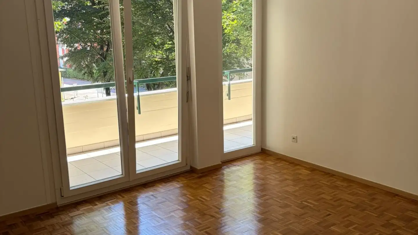 Apartment for rent - Via Nosedo 11, 6900 Massagno - Photo 2
