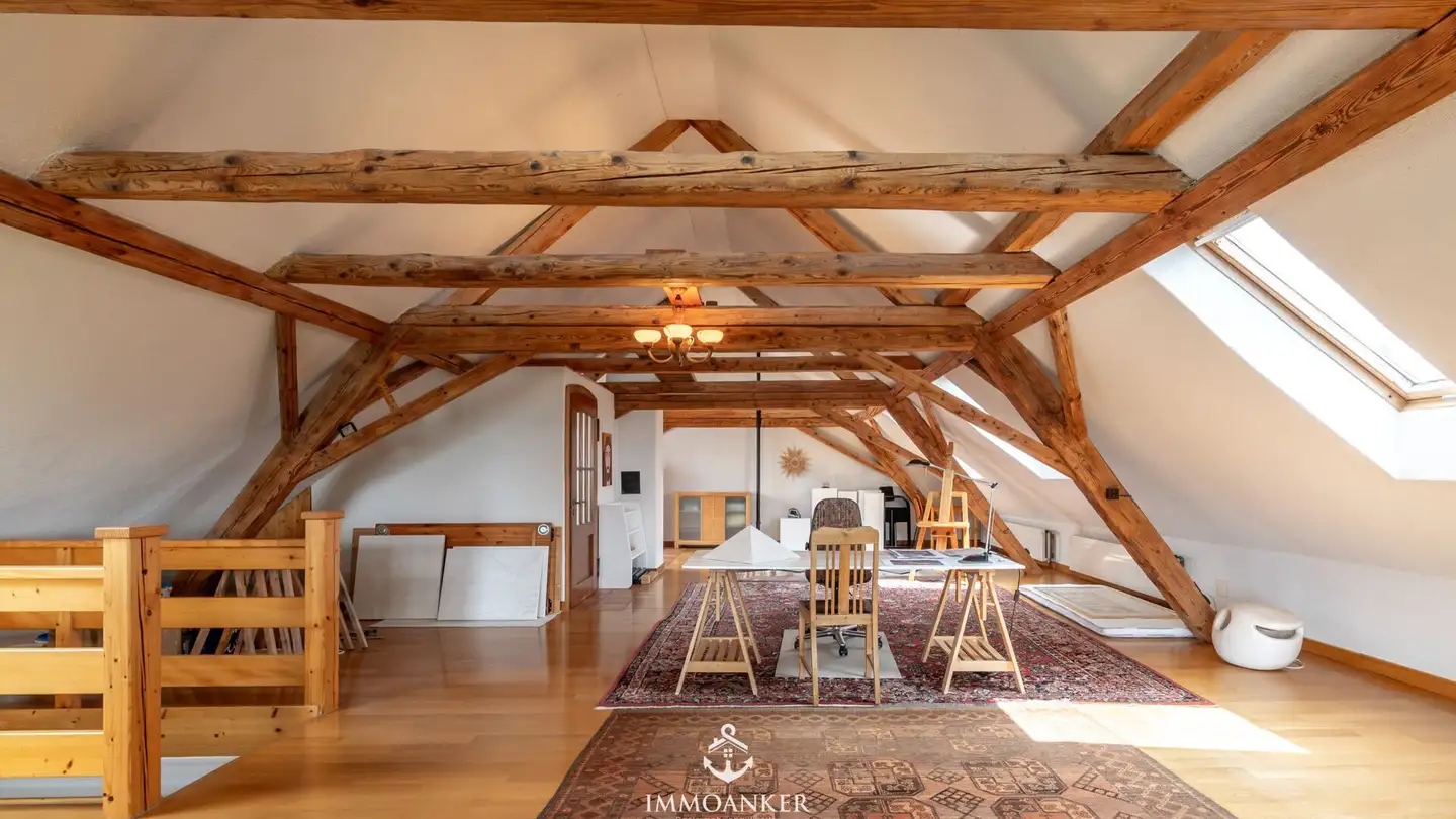 Maison individuelle à vendre - Flückenstrasse, 5616 Meisterschwanden - Photo 3