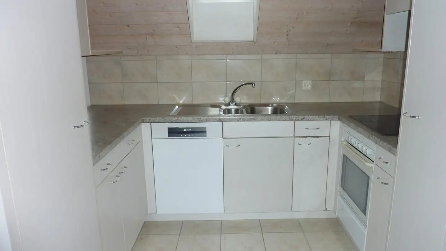 Duplex for rent - Heiselstrasse, 8155 Niederhasli - Photo 4