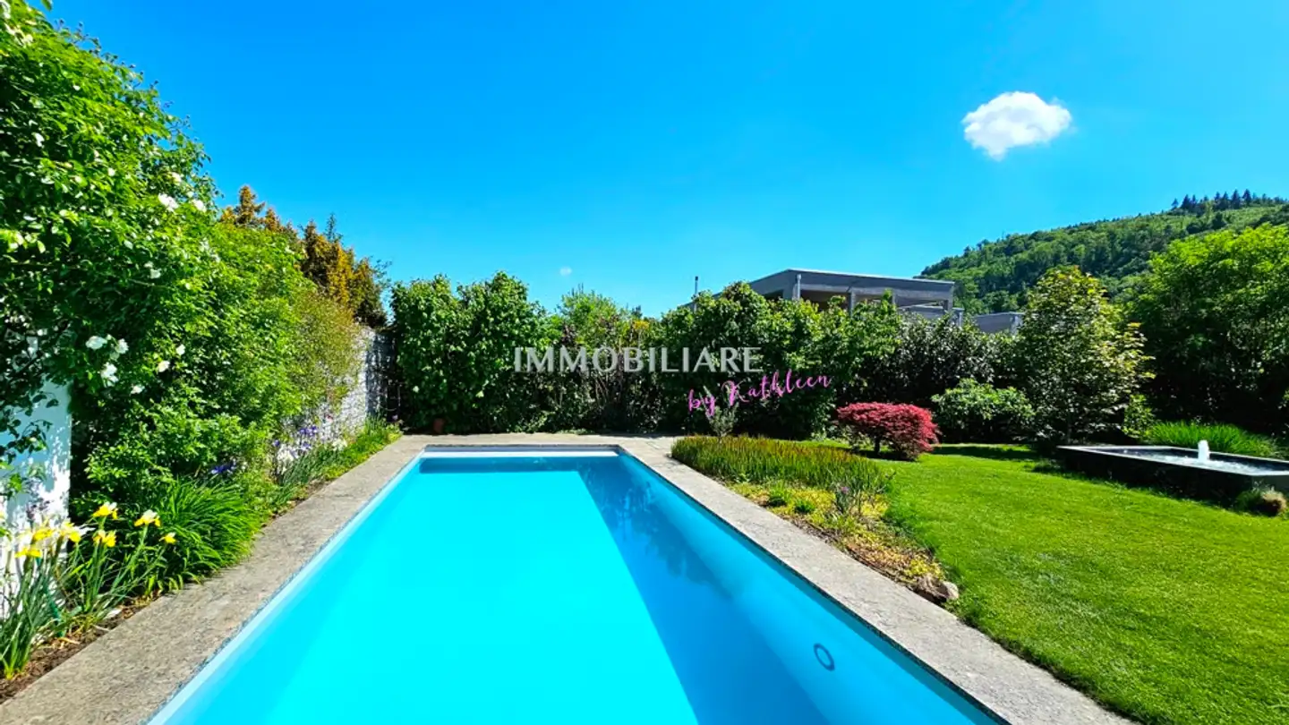 Villa à vendre - 5330 Bad Zurzach - Photo 4