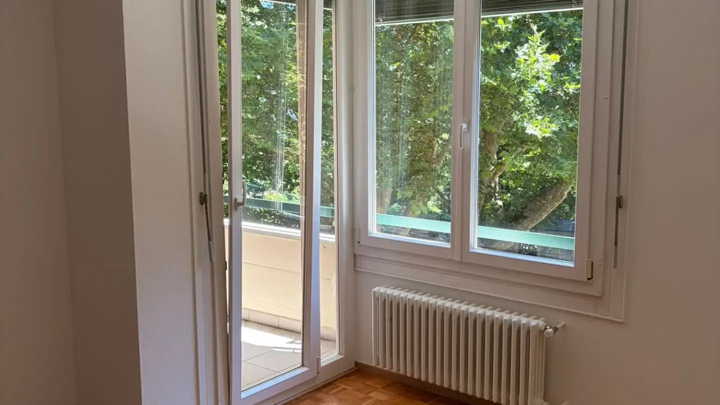 Apartment for rent - Via Nosedo 11, 6900 Massagno - Photo 3
