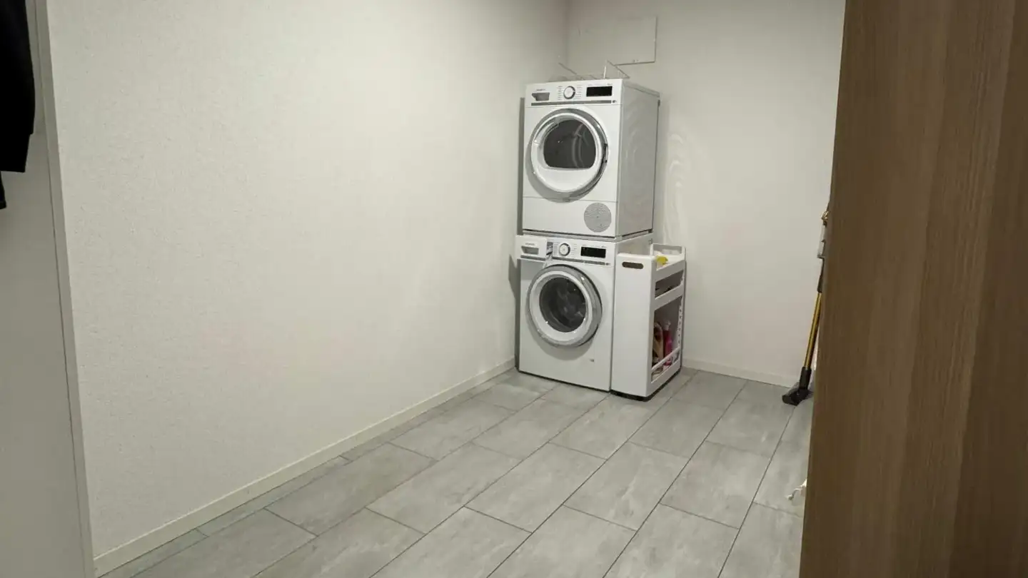 Appartement à louer - 1350 Orbe - Photo 4