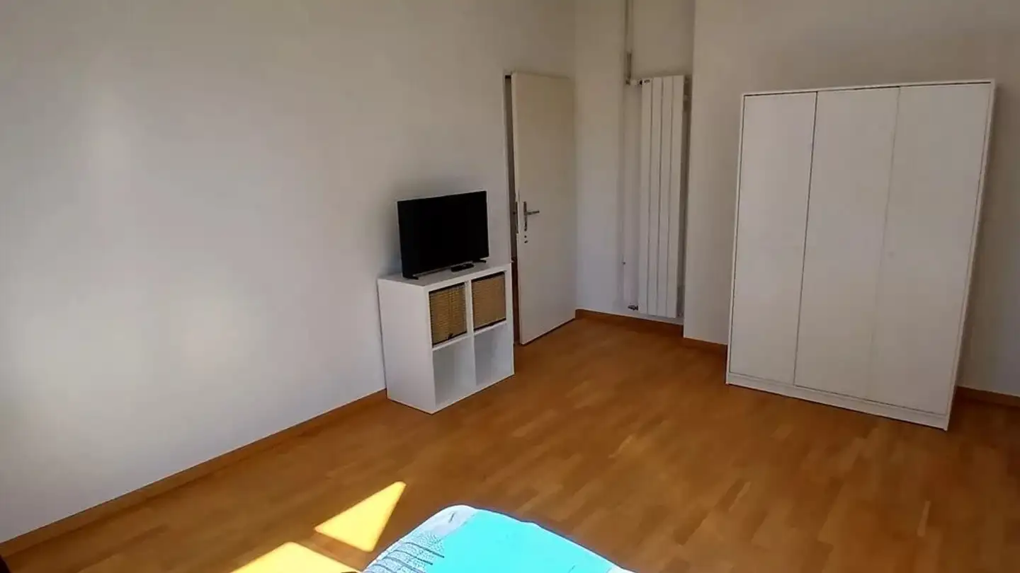 Stanza singola in affitto - Oberdorfstrasse, 8953 Dietikon - Foto 2
