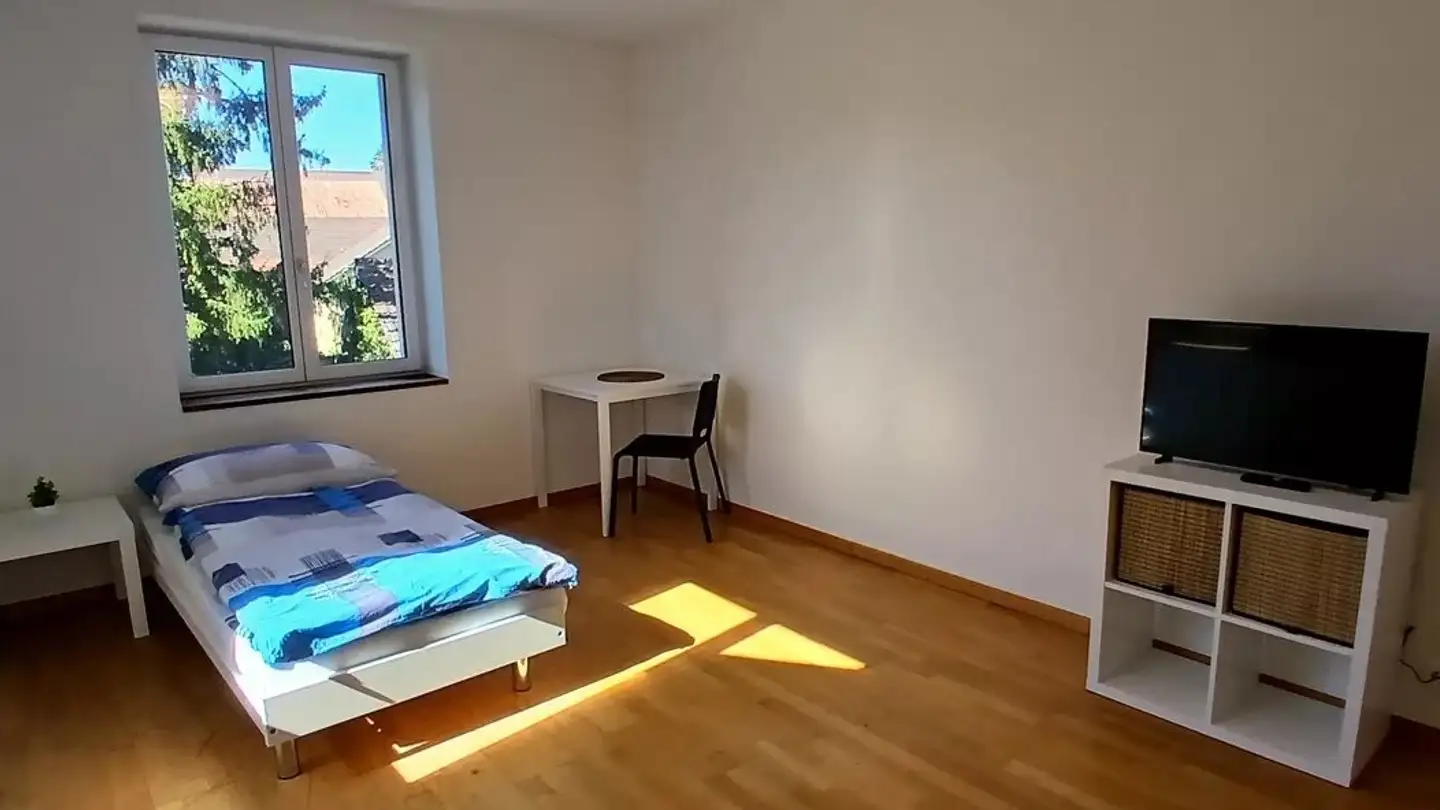 Stanza singola in affitto - Oberdorfstrasse, 8953 Dietikon - Foto 3
