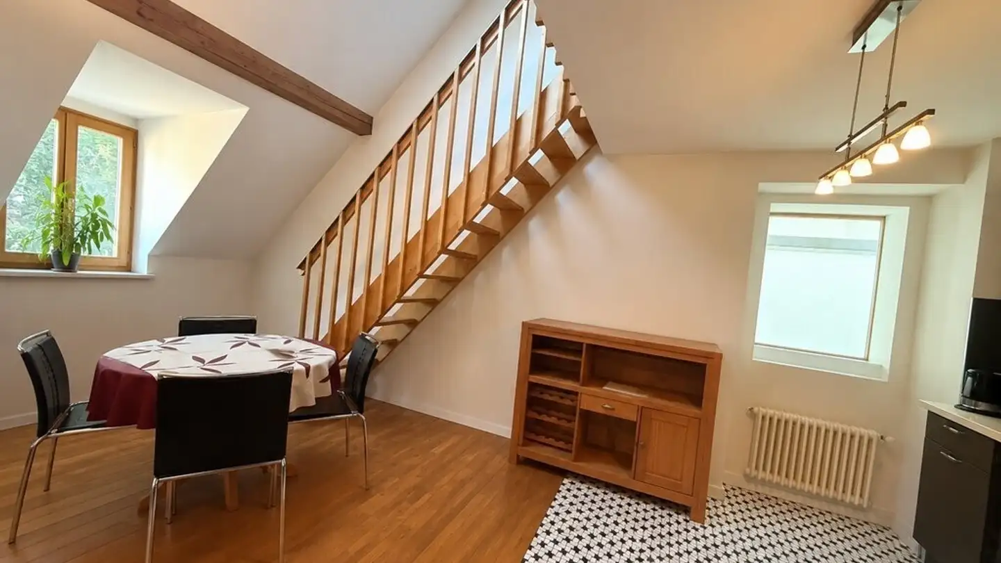 Appartamento in affitto - Rue de l'Industrie 9, 1005 Lausanne - Foto 3