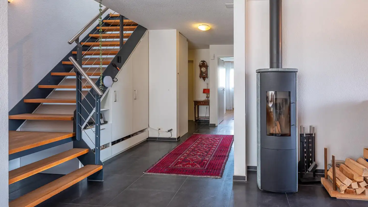 Apartment for sale - Sägestrasse 10b, 3422 Rüdtligen - Photo 4