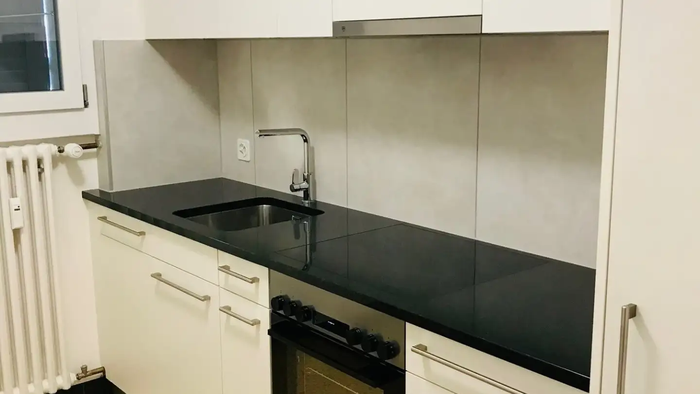 Appartamento in affitto - Weyernweg 16, 2560 Nidau - Foto 2