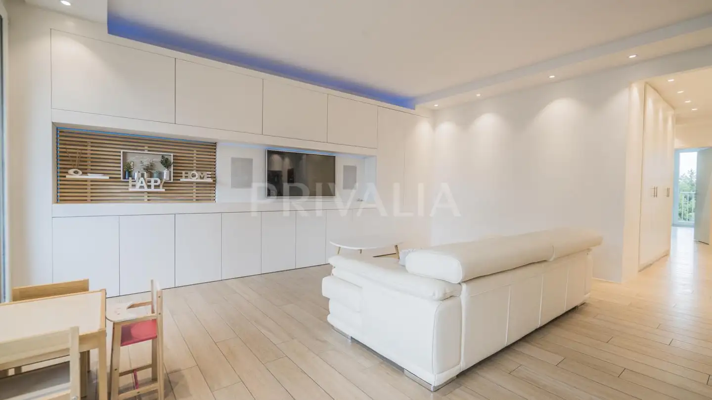 Apartment for rent - 1216 Cointrin - Photo 3