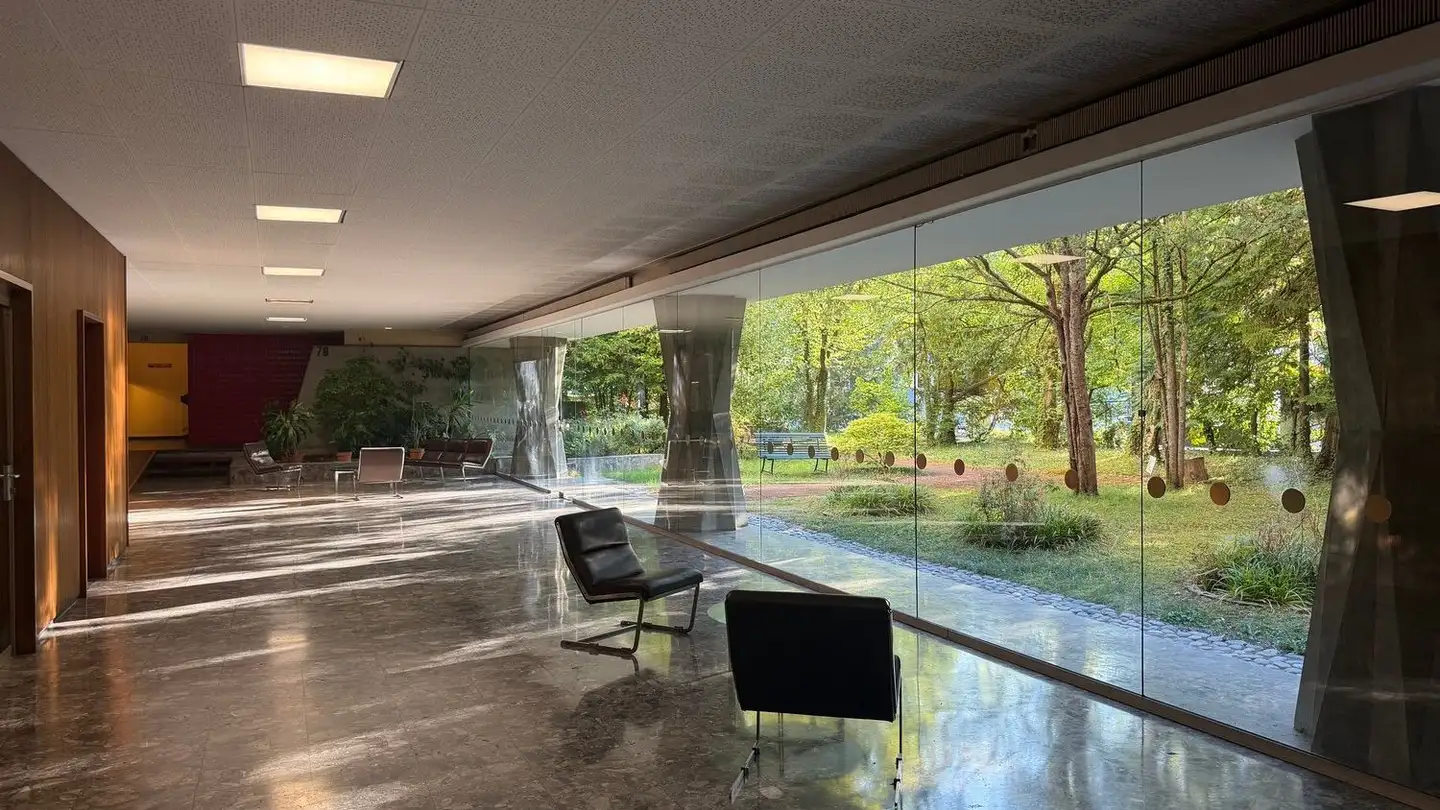 Apartment for rent - Route De Florissant 78, 1206 Genève