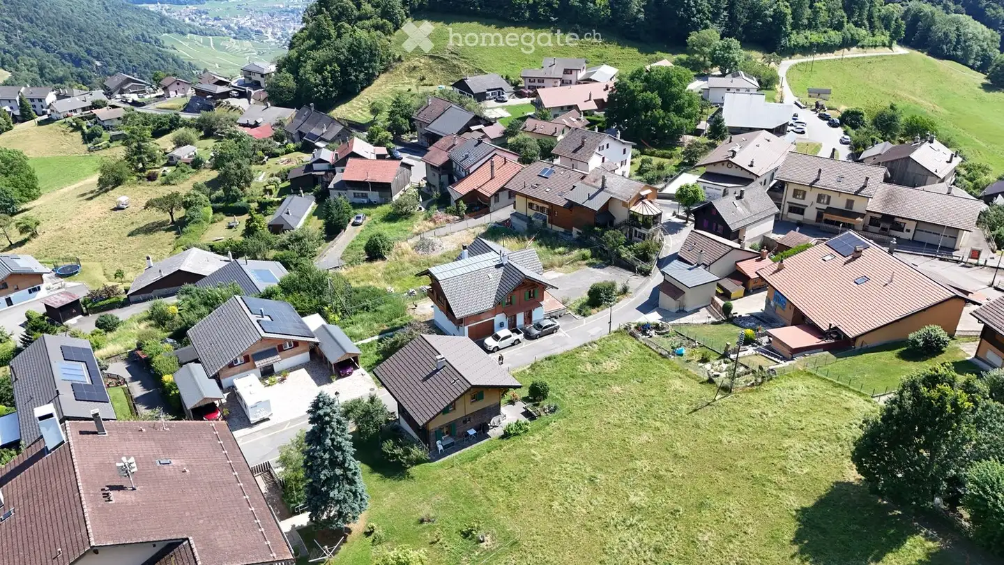 Single house for sale - 1860 Aigle - Photo 3