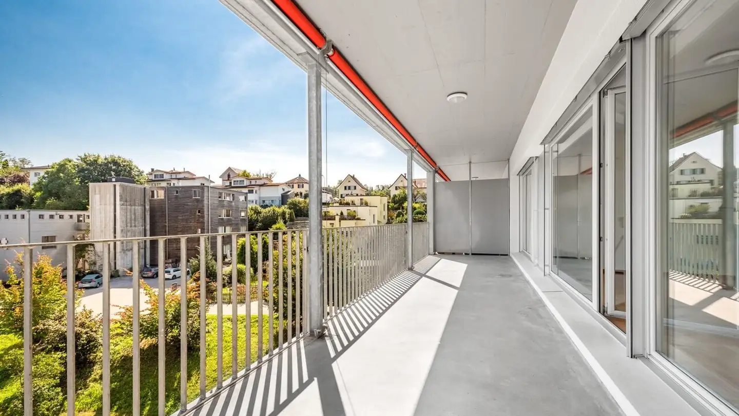Appartement à louer - Schellerstrasse 15, 8620 Wetzikon ZH - Photo 3