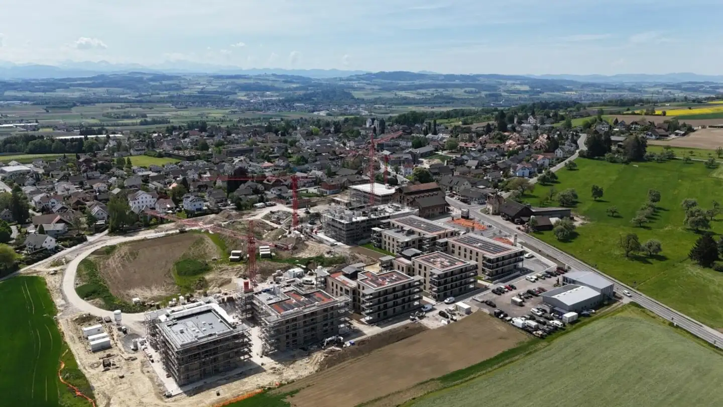 Commerciale in affitto - Hauptstrasse 72, 8572 Berg TG