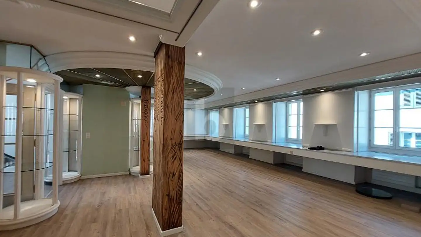 Arztpraxis mieten - 6460 Altdorf UR