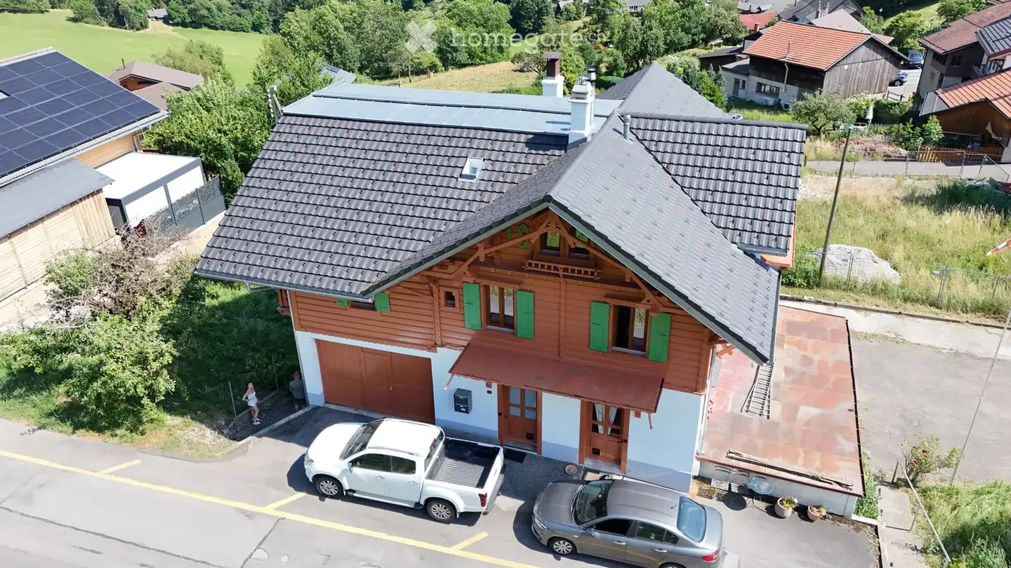 Single house for sale - 1860 Aigle - Photo 2