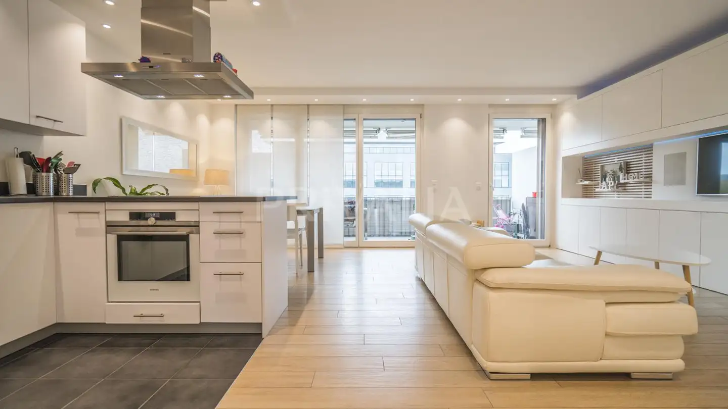 Apartment for rent - 1216 Cointrin - Photo 2
