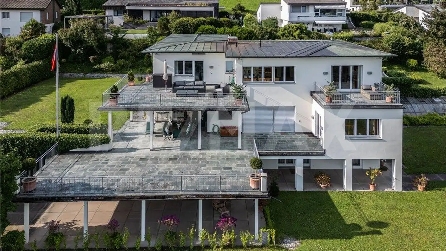 Villa kaufen - 8103 Unterengstringen