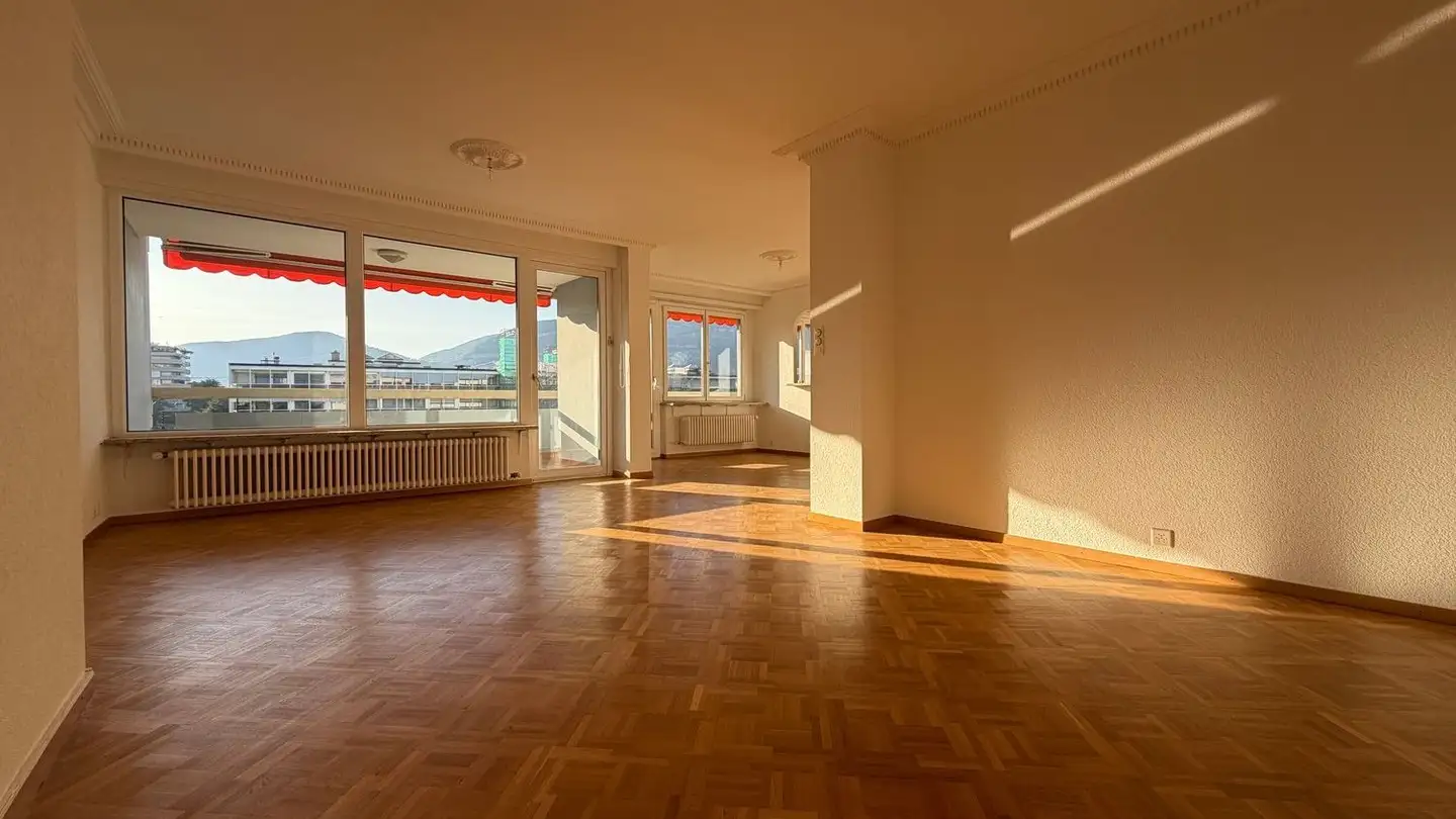 Apartment for rent - Route De Florissant 78, 1206 Genève - Photo 2
