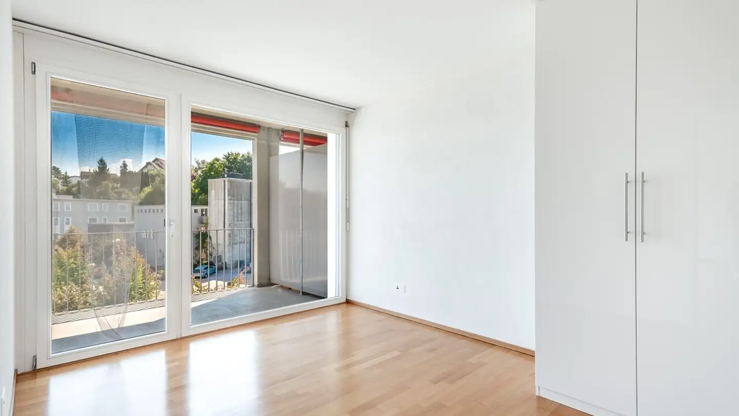 Appartement à louer - Schellerstrasse 15, 8620 Wetzikon ZH - Photo 4
