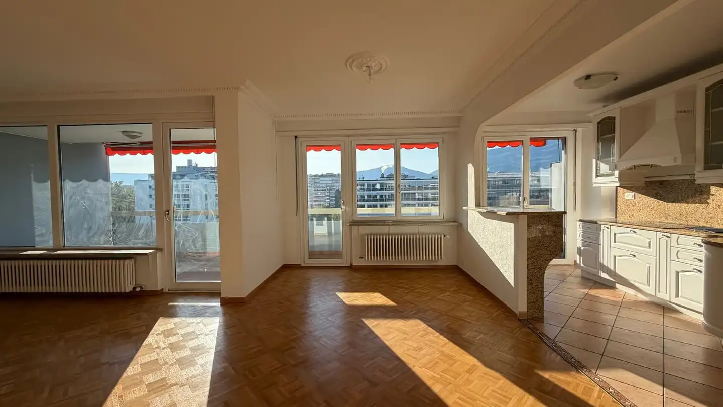 Apartment for rent - Route De Florissant 78, 1206 Genève - Photo 3