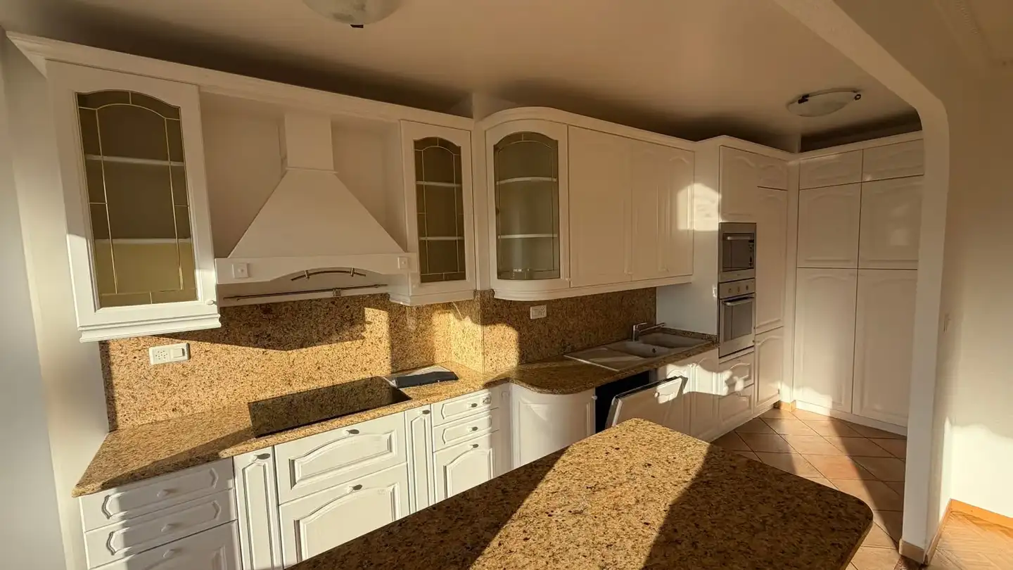 Apartment for rent - Route De Florissant 78, 1206 Genève - Photo 4