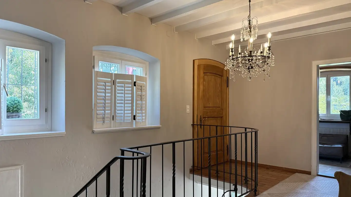 Maison individuelle à louer - Birkenweg 3, 8700 Küsnacht ZH