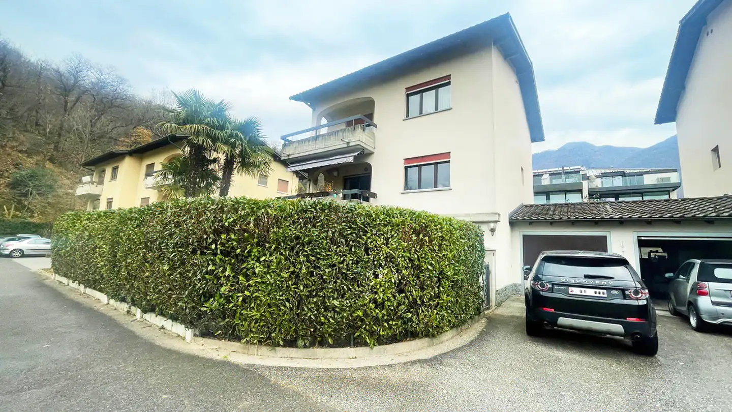 Cave house for sale - 6807 Taverne