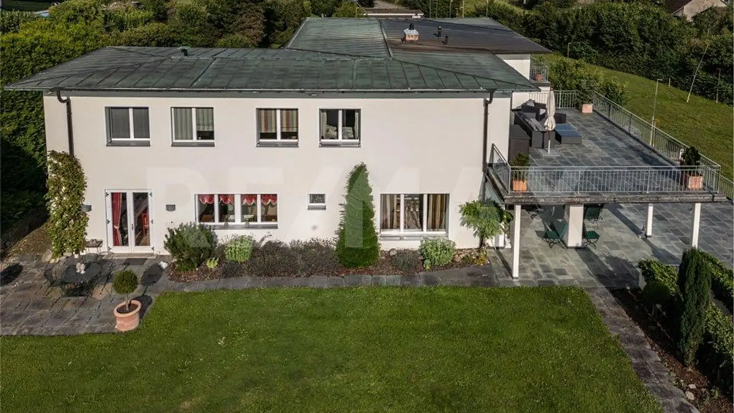 Villa in vendita - 8103 Unterengstringen - Photo 3