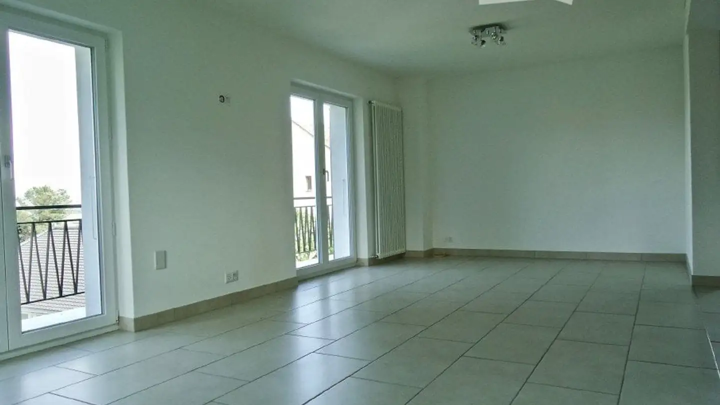 Single house for rent - Route De La Gare 4, 1169 Yens - Photo 3