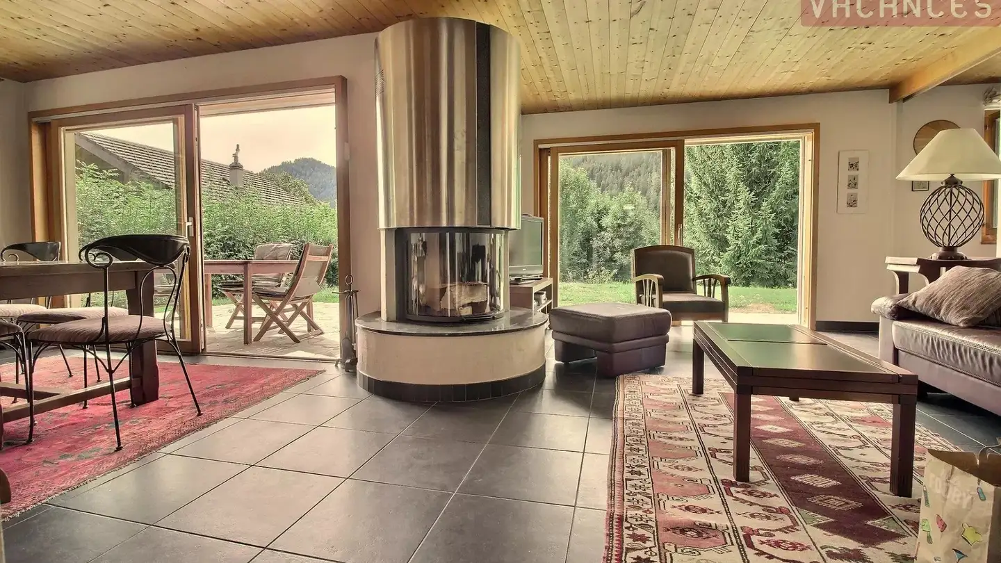 Chalet in vendita - 1911 Ovronnaz - Foto 2