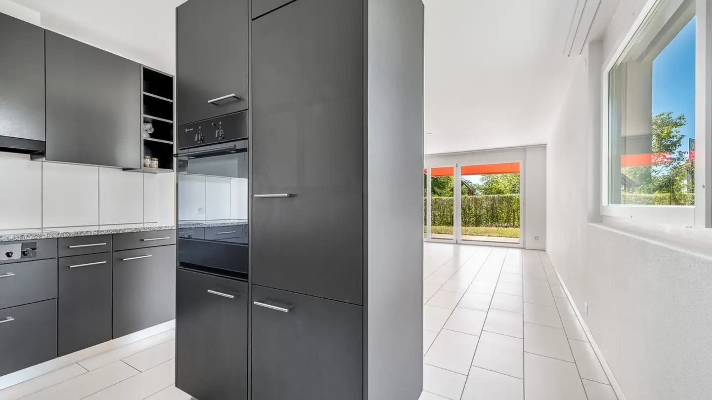 Apartment for rent - Im Nippel, 8180 Bülach - Photo 4