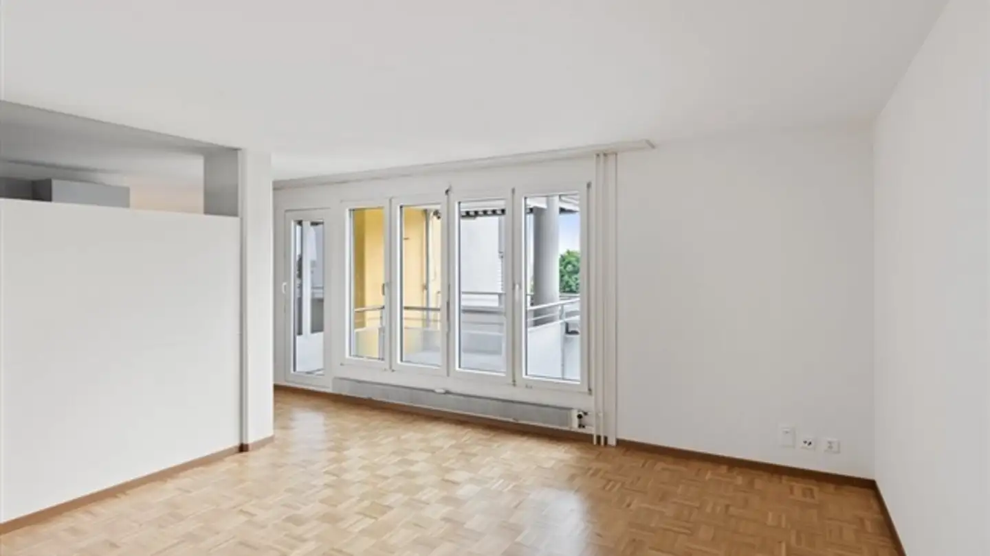 Appartamento in affitto - St. Gallerstrasse 149, 8645 Jona - Foto 2