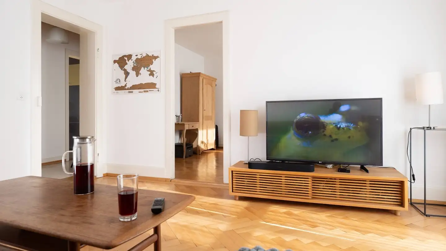 Appartamento in affitto - 8037 Zürich