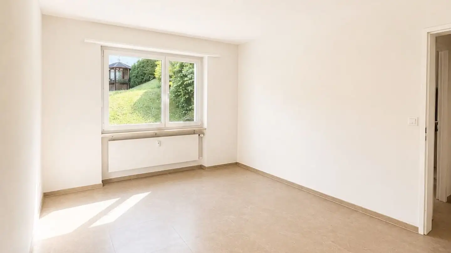 Appartement à louer - Untere Steinegg 8, 9100 Herisau - Photo 2