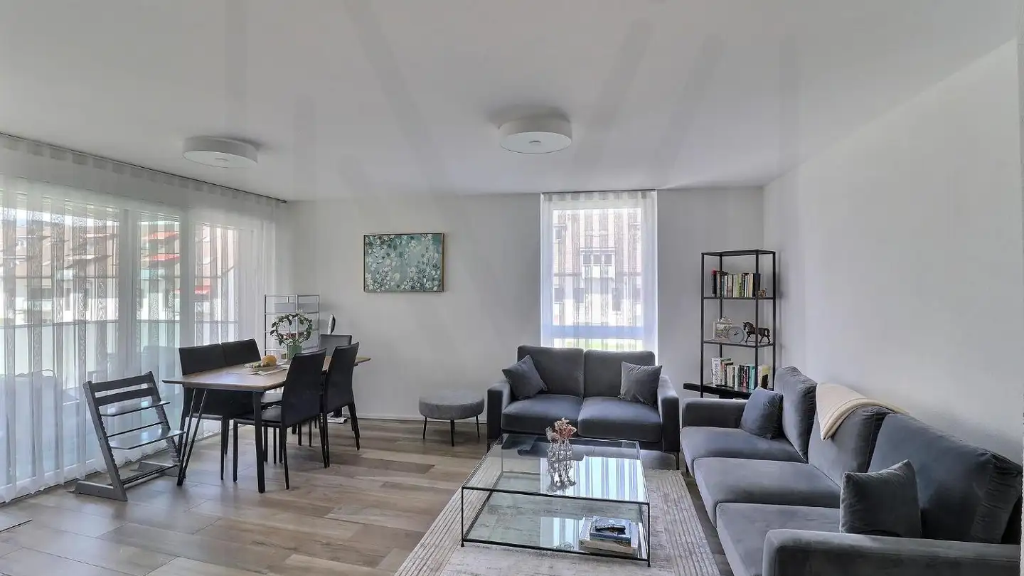 Apartment for sale - 1636 Broc - Photo 2