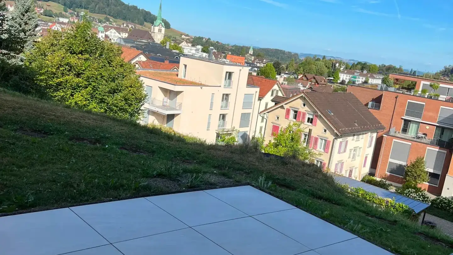 Appartement à louer - Untere Steinegg 8, 9100 Herisau - Photo 4
